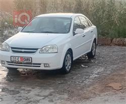 شيفروليه اوبترا